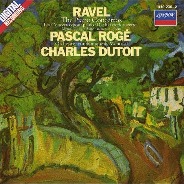Various - Ravel: Complete Works - Amazon.com Music